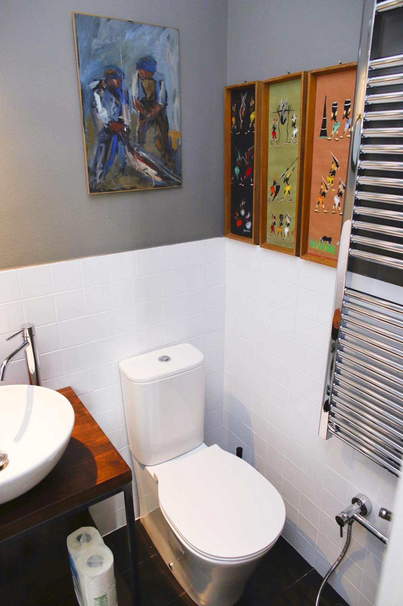 Casaginko - Cozy Loft With Garden In - Naviglio Appartamento Milano