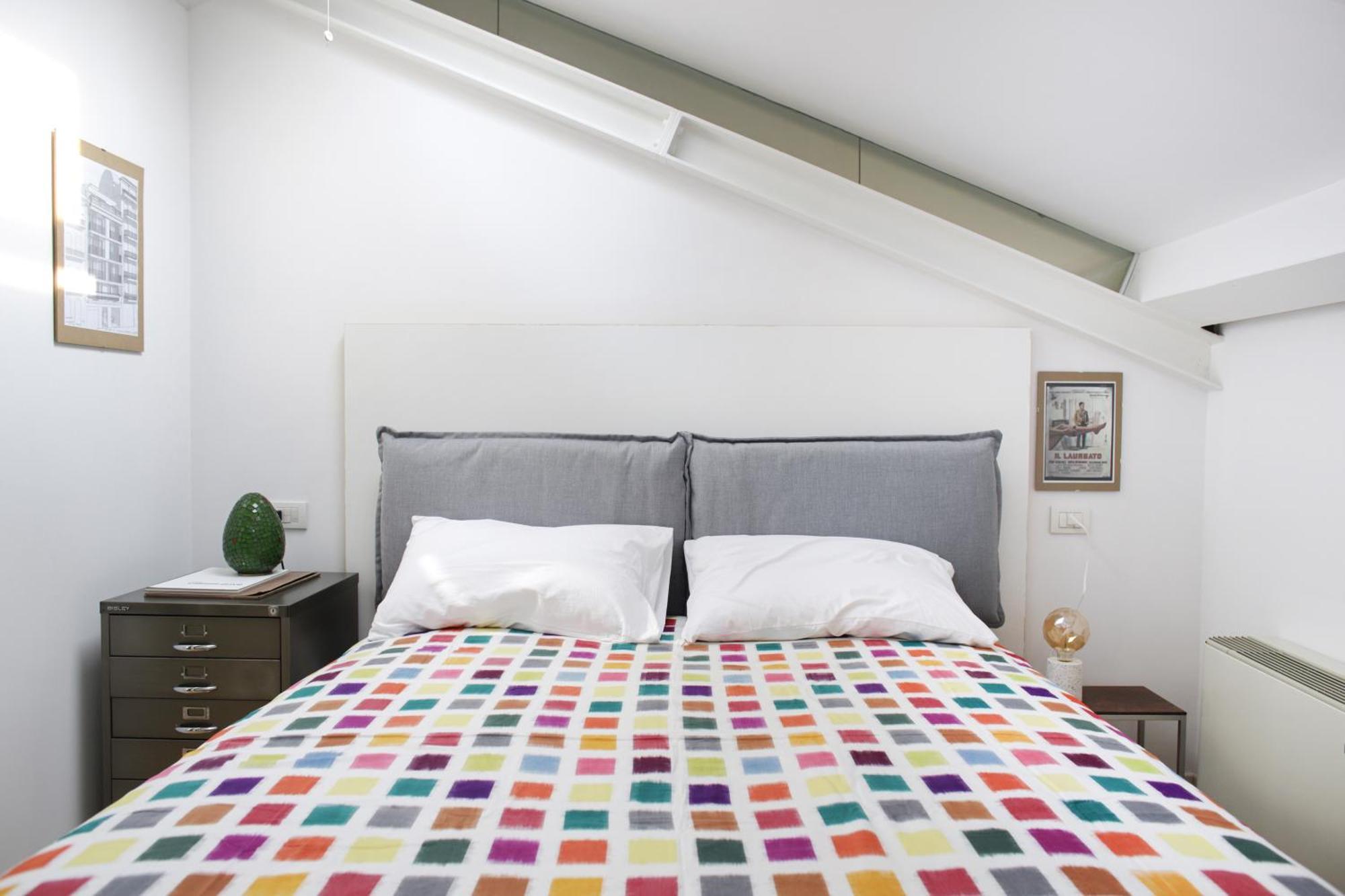 Casaginko - Cozy Loft With Garden In - Naviglio Appartamento