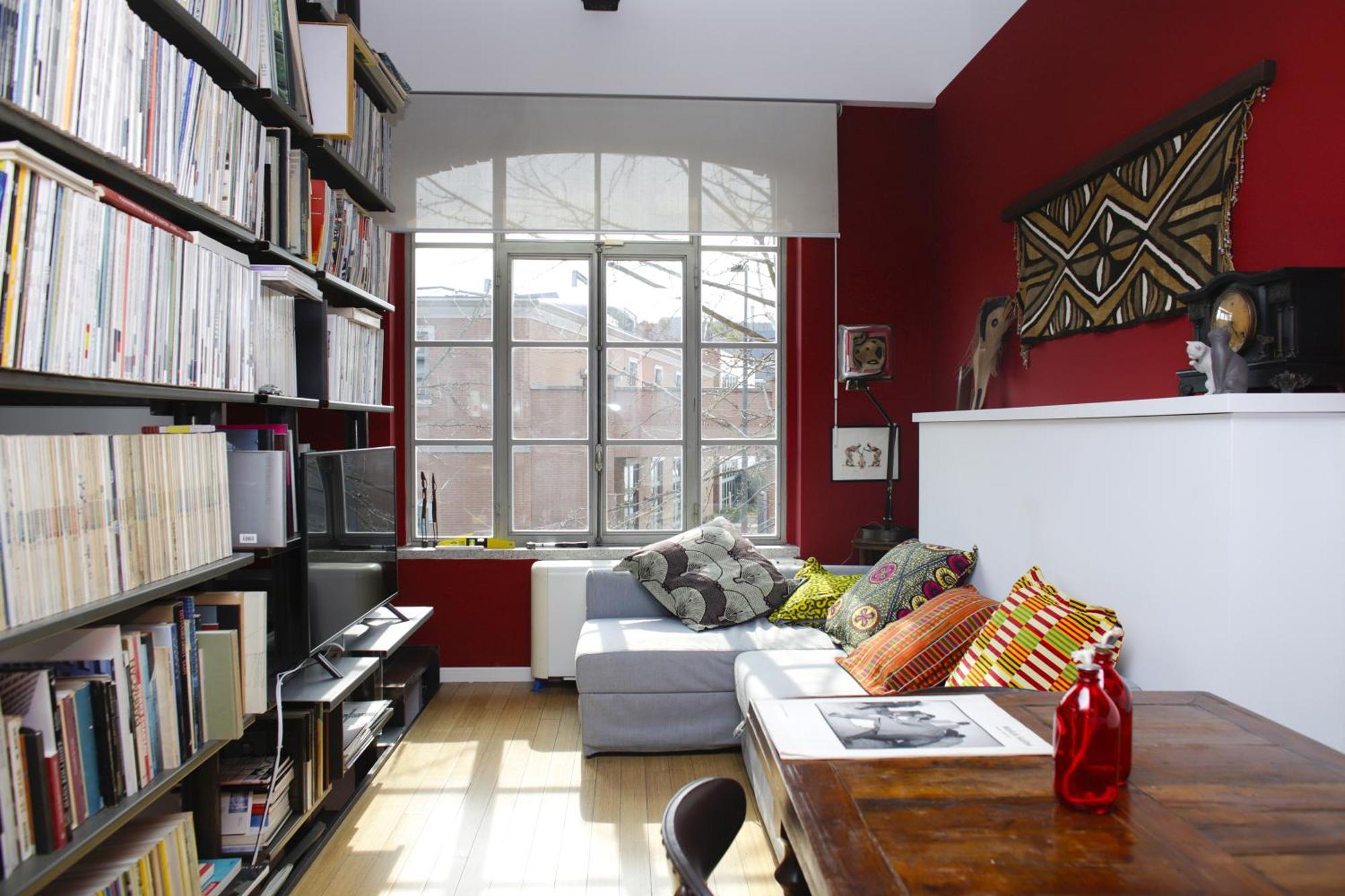 Casaginko - Cozy Loft With Garden In - Naviglio * Milano